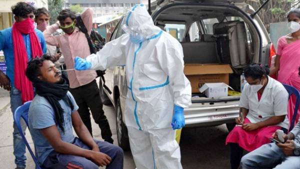  சமூக பரவல்