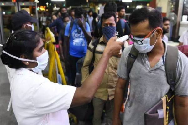 தமிழ்நாடு கொரோனா 