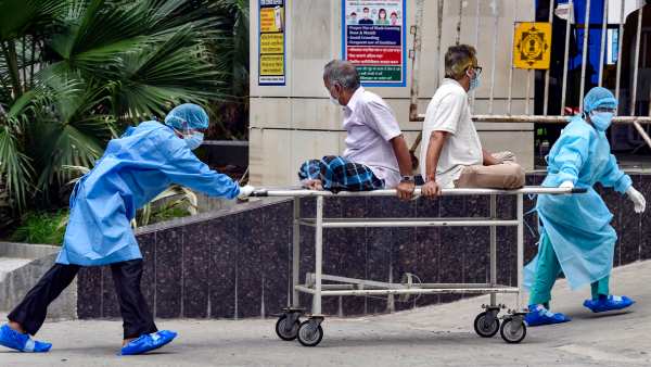  மக்கள் எதிர்ப்பு