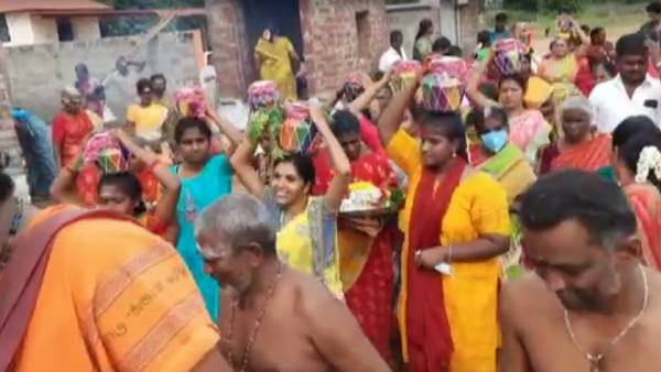 நோய் தொற்று பரவாது 