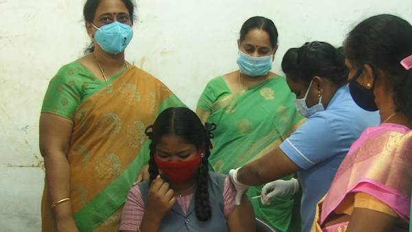 சிறியம்மை 