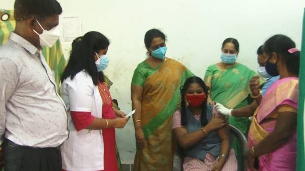 கோவாக்சின் 