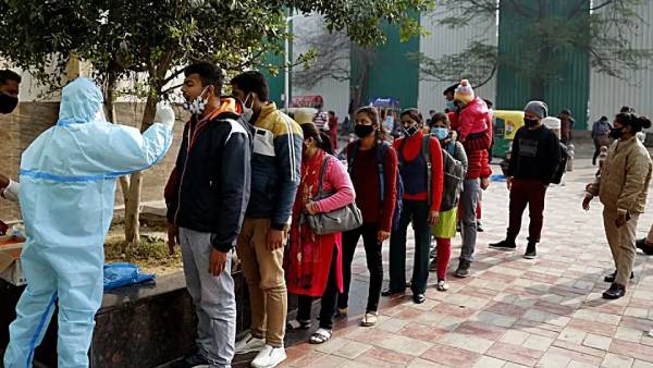 சென்னையின் நிலைமை பரிதாபம் 