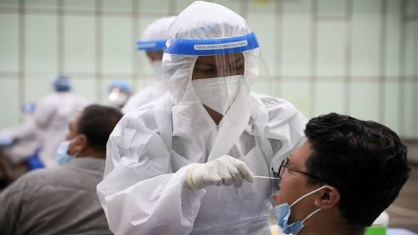 கொரோனா பாதிப்பு எவ்வளவு? கொரோனா பாதிப்பு எவ்வளவு?