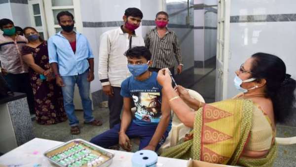 கொரோனா தடுப்பூசி திட்டம் கொரோனா தடுப்பூசி திட்டம்