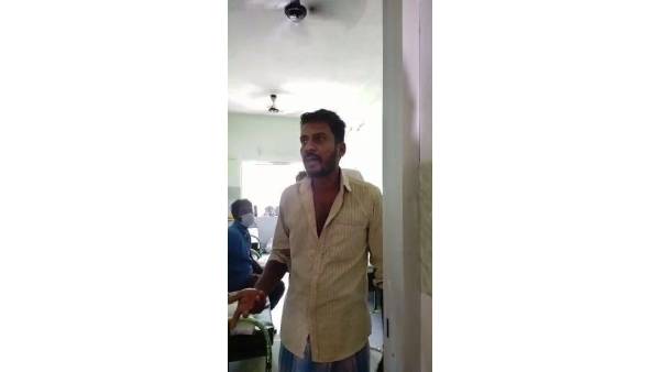 போலீசார் கோரிக்கை போலீசார் கோரிக்கை