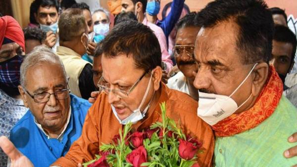 பாஜகவில் குழப்பம் 