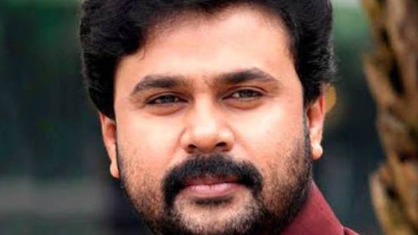 நடிகர் திலீப் நடிகர் திலீப்