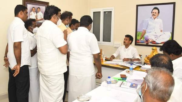 கிரிமினல் வழக்கு 