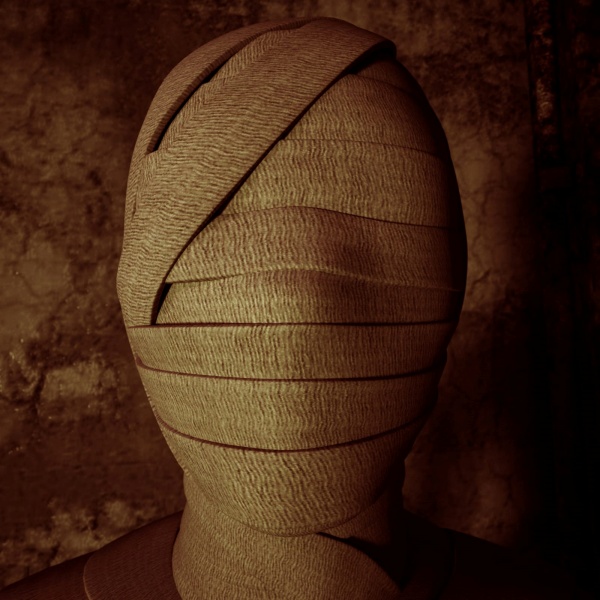 தலையில் பேன் 