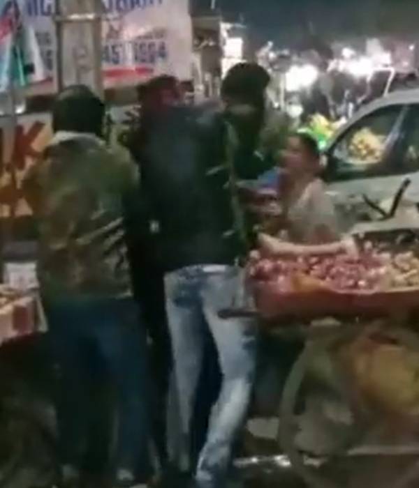 என்ன நடந்தது என்ன நடந்தது