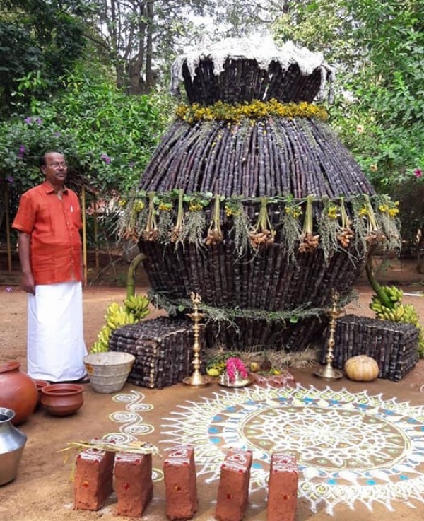  பேரன் பேத்திகள் 