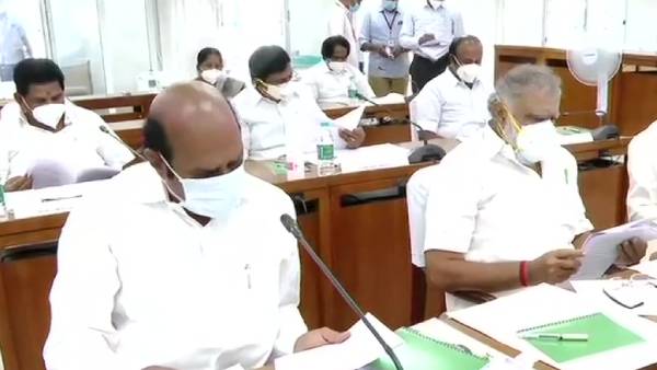 இலாக்கா மாற்றம் 