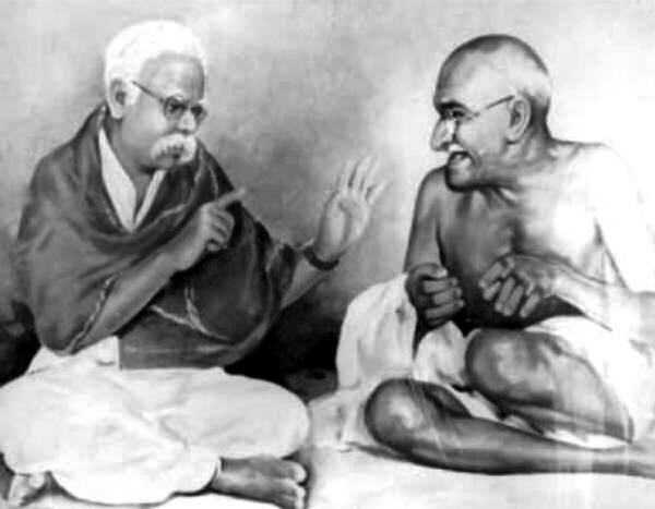 காங்கிரஸில் இருந்து விலகல்- சமூக விடுதலை 