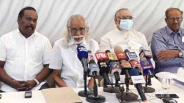 போலியான பிரசாரம் 