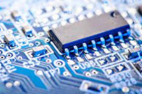  எலக்ட்ரானிக் துறையில் மாற்றம் 