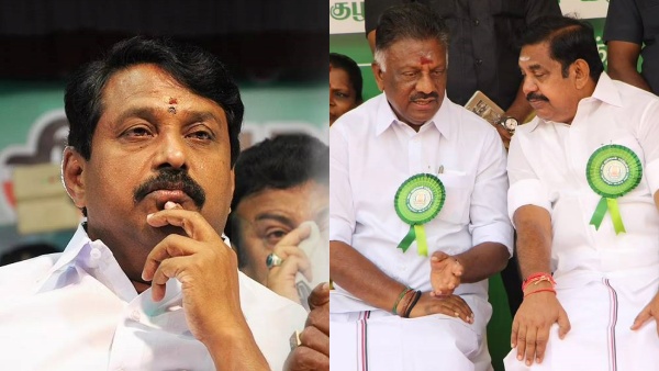  சீனியர் தலைவர்