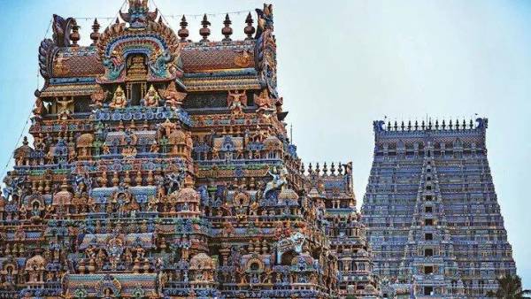 வழிபாட்டுத்தலங்கள் வழிபாட்டுத்தலங்கள்