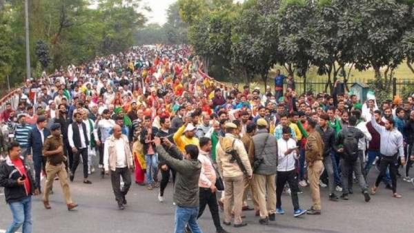 வாக்குறுதிகள்