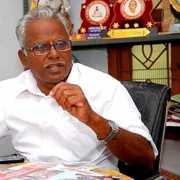 நன்றி விழா 