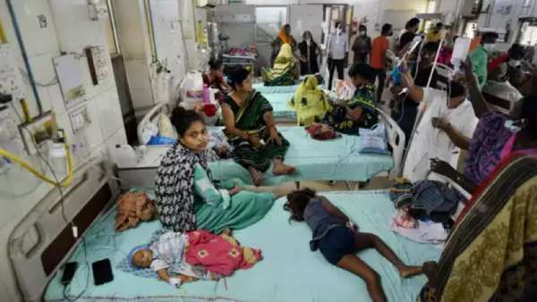 ஓமிக்ரான் சென்னை 