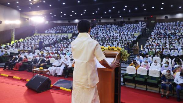 விரைவில் சட்டம் 