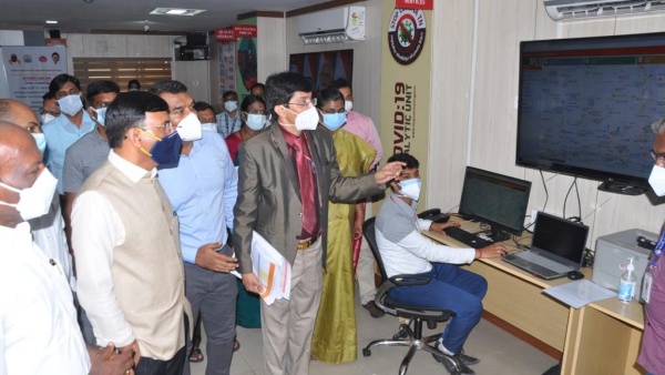  டிஎம்எஸ் வளாகம்