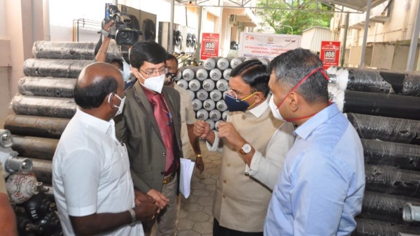  தடுப்பூசி