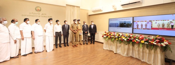 எல்லைகள் பிரிப்பு