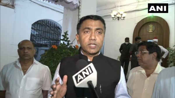 பஞ்சாப் அரசை டிஸ்மிஸ் செய்ய கோரிக்கை 