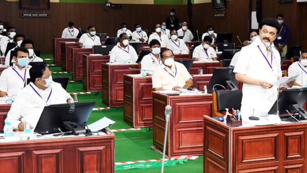 அமைச்சரவை