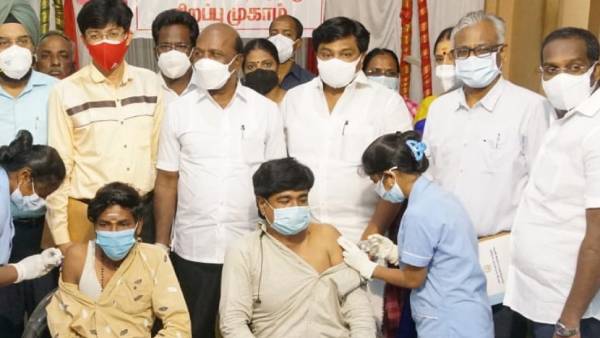  35 மாவட்டங்களில் உயிரிழப்பு இல்லை