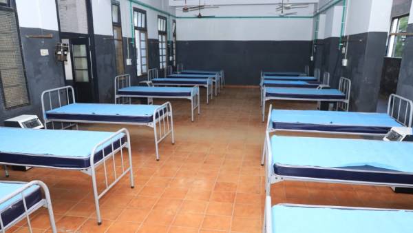 தடுப்பூசி இல்லை என்றால் ஆபத்து 