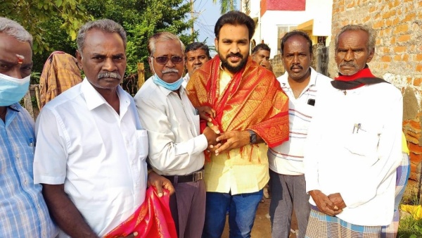  செஞ்சி பேரூராட்சி 