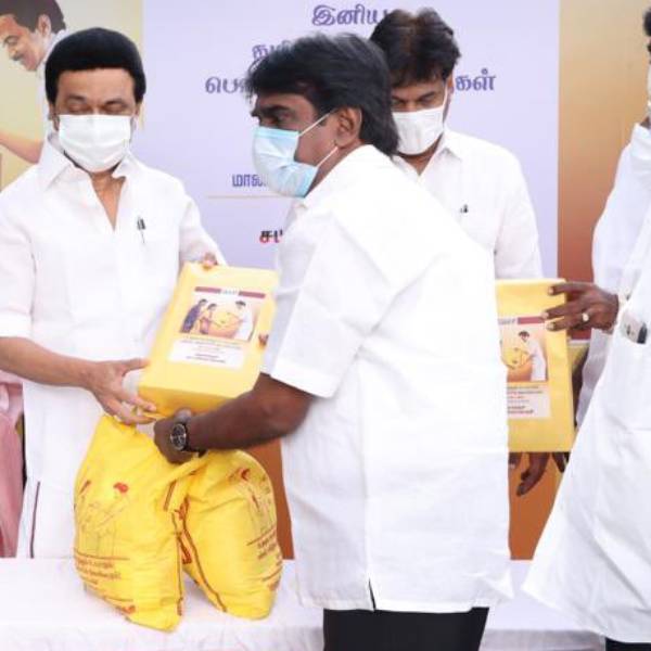 முதல்வர் உத்தரவு 