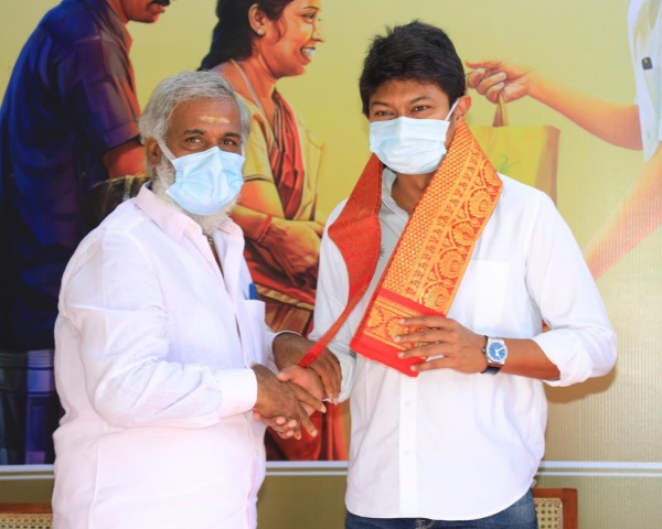 அண்ணா அறிவாலயம் அண்ணா அறிவாலயம்