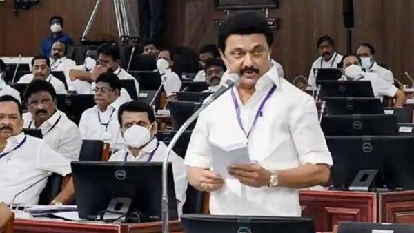 சட்டசபை நிகழ்வுகள் 