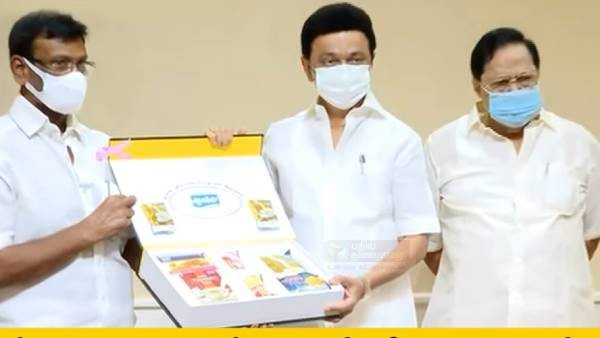 தீவன ஆலையின் உற்பத்தித் திறன் 