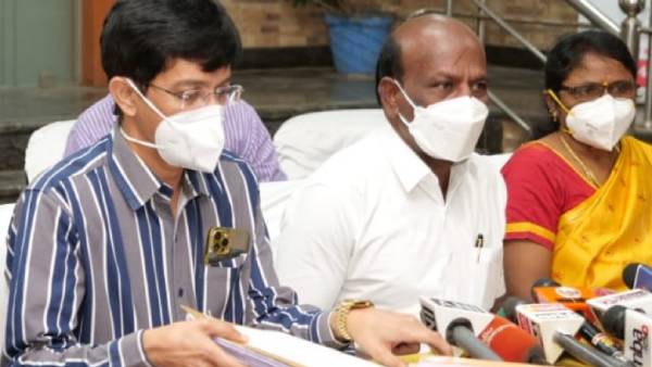  17 மாவட்டங்களில் அதிகரிப்பு 