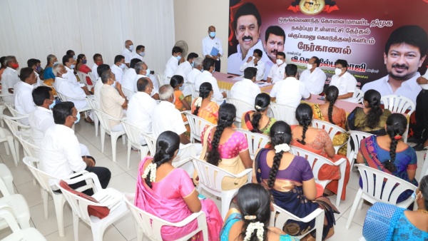 கோவை மாவட்டம் 