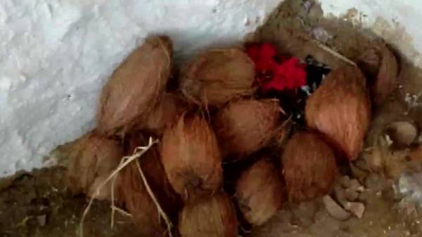 மூடநம்பிக்கை கூடாது 