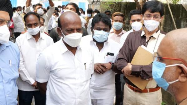 மக்களுக்கு பாதிப்பு 