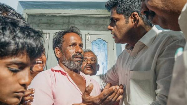 Ariyalur Student Suicide Case Transfered to CBI Says Chennai High Court Madurai Bench