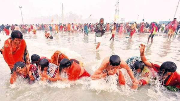 பக்தர்கள்