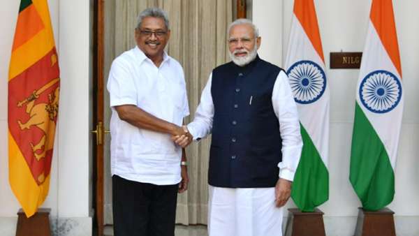 தமிழரின் சுயநிர்ணய உரிமை 