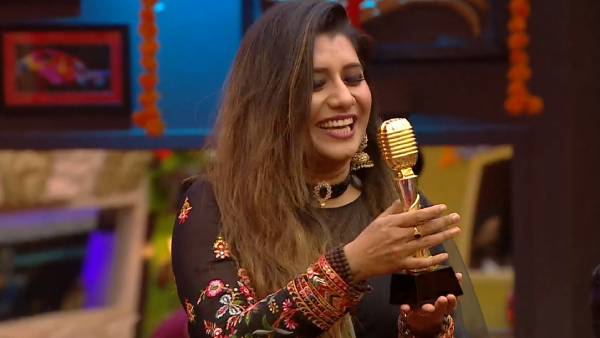  கமல் கொடுத்த விளக்கம் 