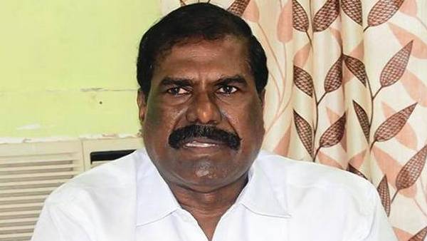  ஜி.கே.மணி 