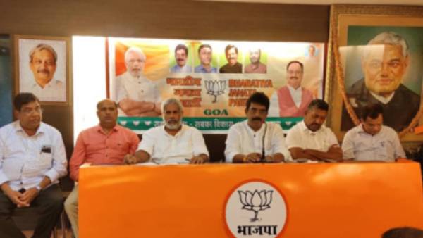 பாஜக கிறிஸ்துவர்கள்