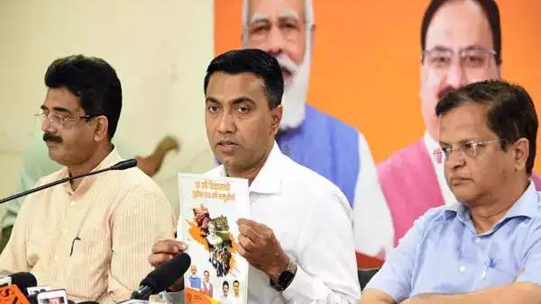 19 இடங்களில் பாஜக வெல்லும் 