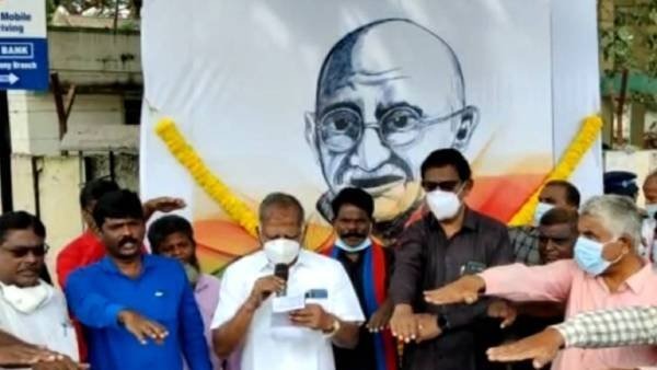 வாக்குவாதம் வாக்குவாதம்